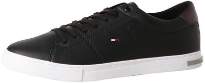 Кроссовки Essential Leather Detail Vulc FM0FM04047 черный