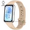 Silicone Watchband Accessory for Huawei Band 11 Smartwatch Replacement Bracelet Strap for Huawei Band 11Pro Men Women Wristband 3