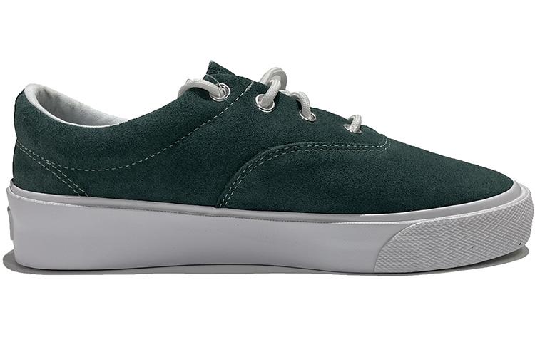 Converse Кроссовки Skid Grip Cvo Ox Зеленые 171337C