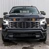 Modified Grille Accessories for 2022-2025 Chevrolet Silverado 1500 ZR2 Model