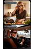 E03C Smart Glasses: Camera, Image Stabilization, HD Shooting, Real-Time Translation, Electrochromic, AI Features
