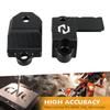 NICECNC Для Sherco SE-R 250 300 SE-F 250 350 450 2014-2023 SER125 SEF500 2019-2023 Защитная крышка главного тормозного цилиндра мотоцикла