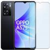 3x TEMPERED GLASS for OPPO A57s / A57 SCREEN GLASS | 3-PACK