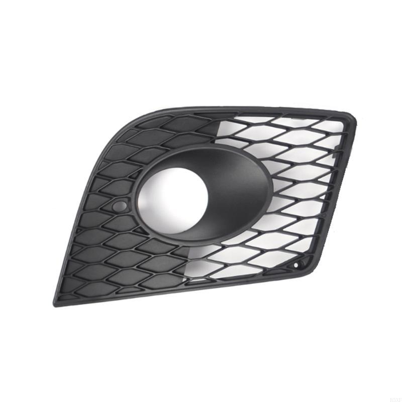 2025 Новая левая/правая решетка противотуманной фары Передняя внешняя решетка бампера Простая установка для Cupra