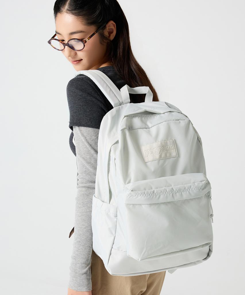 Jansport Mono Superbreak Plus Ноутбук Гриб-устрица