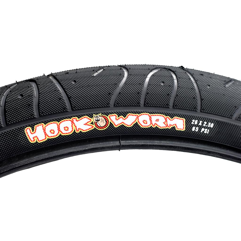 1 шт. MAXXIS 26 Велосипедная покрышка HOOKWORM 26 Велосипедная покрышка DJ Dirt Jumping Городской Street Trial 26er MTB Покрышка для горного велосипеда Велосипедные запчасти