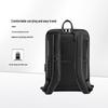 Деловой кэжуал рюкзак для ноутбука Samsonite