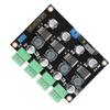 Multi-Channel Switching Power Supply Module with 3.3V5V12VADJ Adjustable Voltage Output Converter