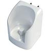 Настенное зарядное устройство для электрической зубной щетки, водонепроницаемый блок питания для Braun Oral B D12/D16/P200, для путешествий