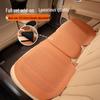 2025 BYD E7 ZhiHui ZhiXing Специальные всесезонные кожаные чехлы на сиденья автомобиля