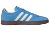 adidas Vl Court Classic Синий Белый JI0496