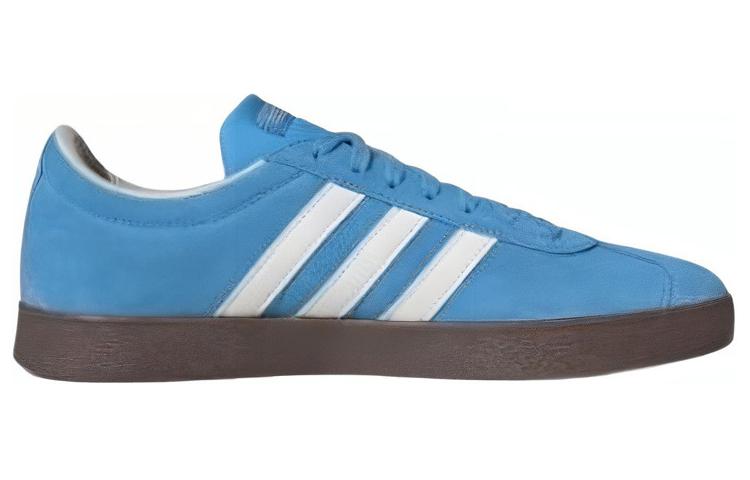 adidas Vl Court Classic Синий Белый JI0496
