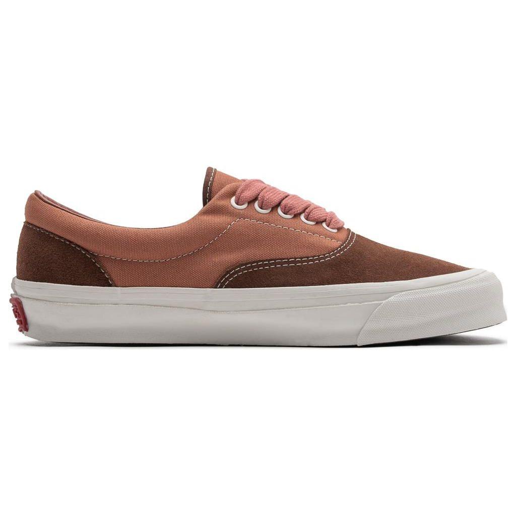 Taka Hayashi x Vans OG Era VG LX Friar Brown Унисекс Кроссовки VN0007PCC0R