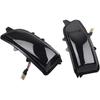 Malcayang Side Mirror Turn Signal Indicator Sequential Dynamic Blinker Light Replacement Compatible with Volvo C30 C70 S40 V40 V50 V70 S60