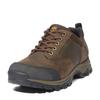 Монтана. Водонепроницаемые средние походные ботинки Maddsen TB1A11MO (Коричневый 29,0 см Широкий)