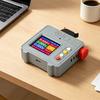 Portable Mini Step Up Step Down Dc Power Supply 5W 0.6V To 25.6V Color Screen Adjustable Voltage Current Multi Safety Protection