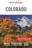 Книга Insight Guides Colorado (Travel Guide with Free eBook)