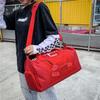 Новая дорожная сумка сумка для йоги и фитнеса сумка для тренировок и boarding small luggage bag сумка для проживания