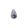 Rigs Fishing Tools Weights Sinker Fishing Lead Sinker Worm Fishing Sinker 2g 3.5g 5g 7g 10g 14g 20g