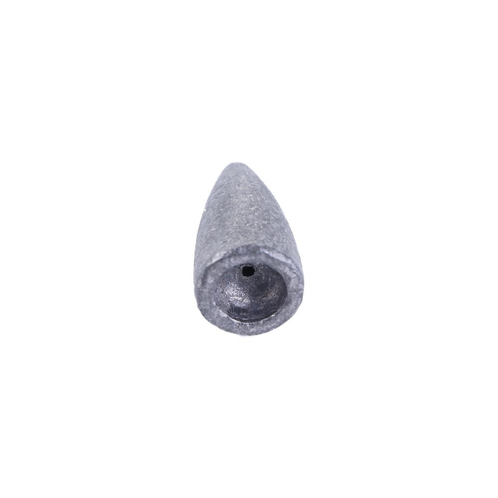Rigs Fishing Tools Weights Sinker Fishing Lead Sinker Worm Fishing Sinker 2g 3.5g 5g 7g 10g 14g 20g