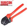 Обжимной инструмент с храповым механизмом RUBICON RKY-162