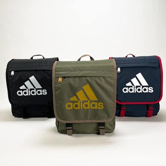 Рюкзак унисекс Town Square Tricolor Ink [Adidas] МОДЕЛЬ № 67532 (Регент F17)