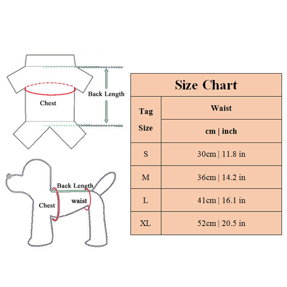 Short Pet Underwear Male Dog Shorts Prevent Bed Wetting Physiological Underwear Male Dog Pants Adjusting Diapers for Dog