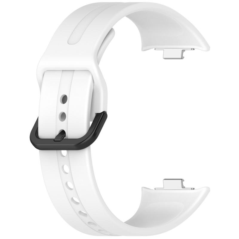 Силиконовый ремешок для Redmi Watch 5 4 eSIM умный браслет на запястье оригинальный для Xiaomi Mi Band 8 9 Pro WristBand Watch5 Watch4 чехол