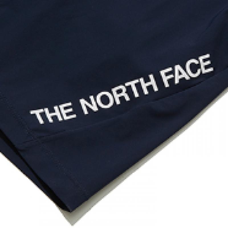 The North Face Детские шорты All Train Ns6kl03tdna