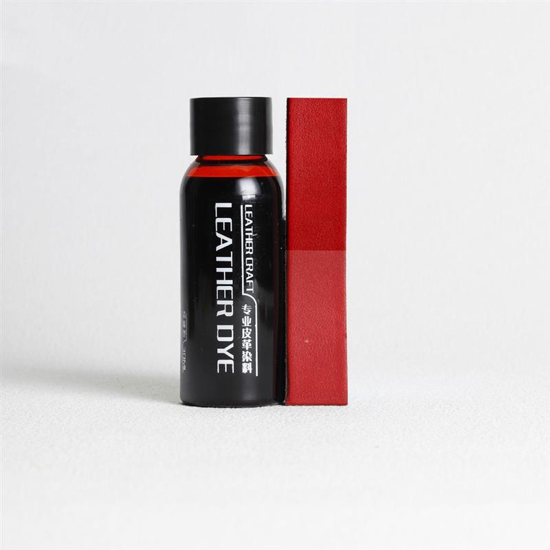 30 мл пигмент для ремонта кожи, краска для покраски кожи, краска для самостоятельного ремонта кожи, кожаная обувь, меняющая цвет краска