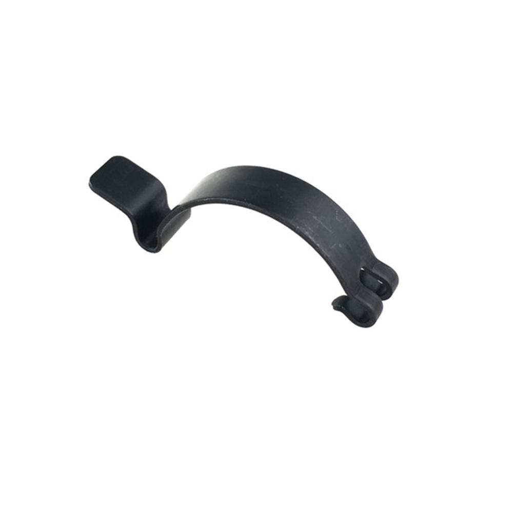 Новые 3 шт. 68148071AA Черный Корпус воздушного фильтра Верхняя крышка Зажимы для Jeep Dodge