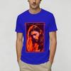 Unisex David Gilmours T Shirt Cotton Clothes Funny Short Sleeve Crewneck Tees Classic TShirts