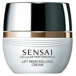 Crème Cellulaire - SENSAI - PERFORMANCE - 40 ml - Resserre le visage - Sans parabène