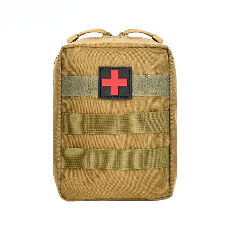 Hufeng Outdoor Tactical Waist Bag
