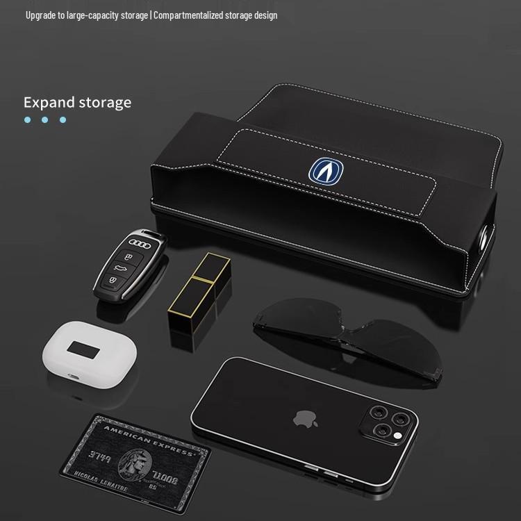 Органайзер-щелевик для автокресла для Changan CS75PLUS, CS55, CS35 и EADO UNIV