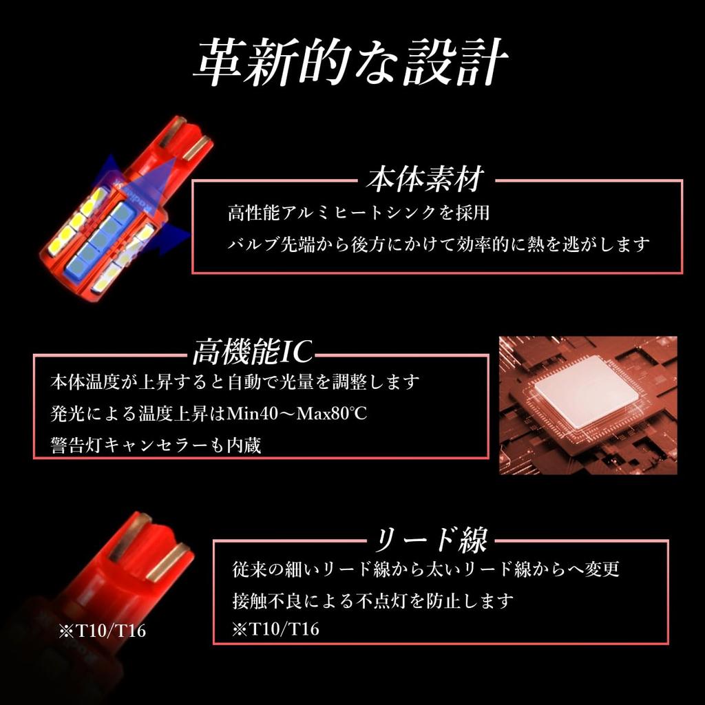 24V S25 T16 T20 Explosive Light Back Lamp Fog Lamp 180° Parallel Pin Large