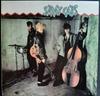 LP Пластинка STRAY CATS Stray Cats SBLL6137 ARISTA 198 Новая Зеландия Рок Б/У