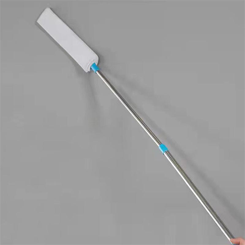 Telescopic Dust Brush Long Handle Gap Dust Cleaner Bedside Sofa Brush for Cleaning Dust Removal Brushes Household Cleaning Tools