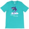 Crazy Funny T Shirt Arrival Men S Round Collar Family T Shirts Youth The