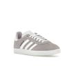 Adidas Gazelle Silver Dawn Women Sneakers Purple Cloud-White Core-Black ID7005