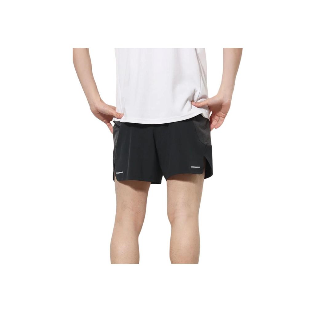 Nike Шорты мужские повседневные прямые с логотипом и завязками, черные DV9312-010