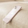 1Pcs Thicken Winter Warm Simple Solid Color Sofa Cover For Living Room Solid Color Grid Anti-Slip Couch Cushion Home Decor