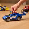 Véhicule et figurine - Chase - Search &amp; Rescue - La Pat'Patrouille