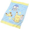 Полотенце Hayashi Мульти Размер для сна 85 x 115 см Pokemon O4605 KO460500 Прибл.