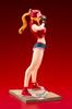 SNK Bishoujo SNK Heroines Tag Team Frenzy Terry Bogard Scale PVC Painted Finished Figure 1/7