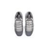 Детские кроссовки Air Jordan 11 Retro GS Cool Grey 2021 Medium-Grey White 378038-005