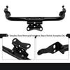 Compatible Headlight and Fairing Bracket for Harley Fat Boy, Breakout, Street Bob, Road King ST 2022-2025