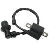 [Deepa Ribusu] Катушка зажигания TW200 Serrow 225 TW225 TZR50 TZR125