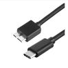 0.35 Type-C Micro Портативный Жесткий Диск Кабель-удлинитель для Данных и Зарядки