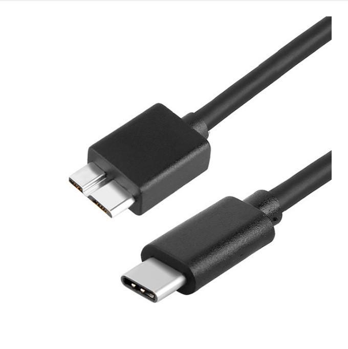 0.35 Type-C Micro Портативный Жесткий Диск Кабель-удлинитель для Данных и Зарядки